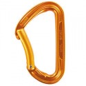 Mosquetón Spirit curvo Petzl