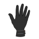 Guante Nudar Trangoworld