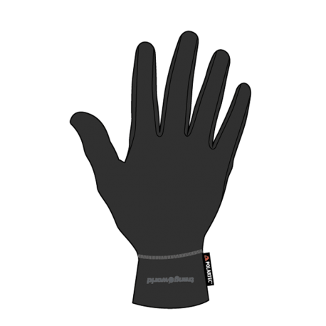 Guante Nudar Trangoworld