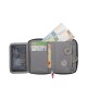 Monedero Zip Wallet Mammut