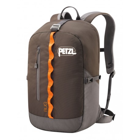 Mochila Bug 18L Petzl