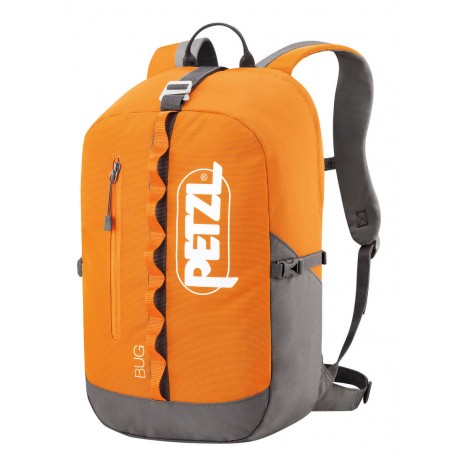 Mochila Bug 18L Petzl Humaventura Store