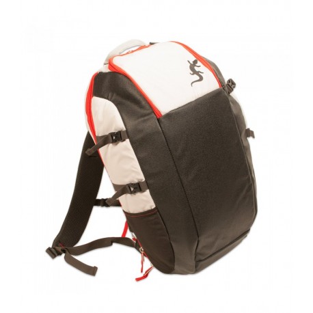 Mochila Portamaterial Fixe