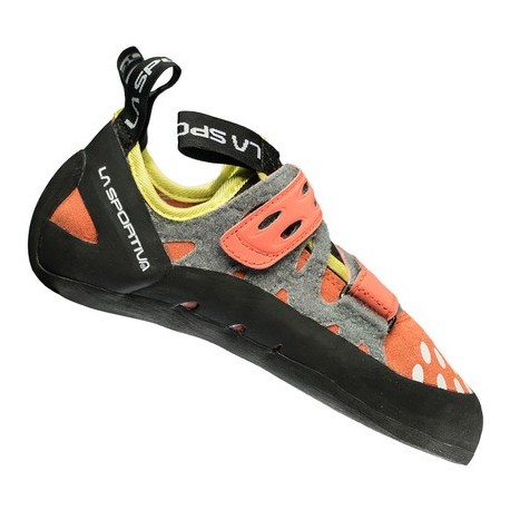 Pies de gato Tarantula Woman La Sportiva