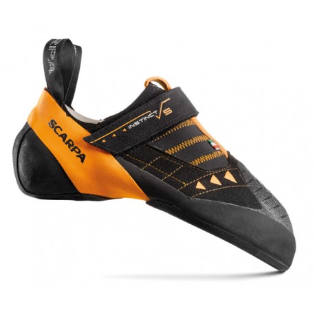 Pies de gato Instinct Scarpa
