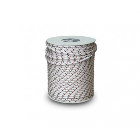 Cuerda semiestática Ranger 10,4 mm Roca