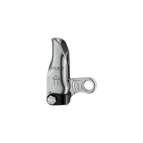 Bloqueador Shunt, Petzl