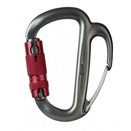 Mosquetón Freino Petzl 