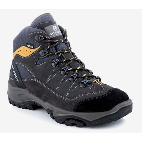Bota Mistral Scarpa