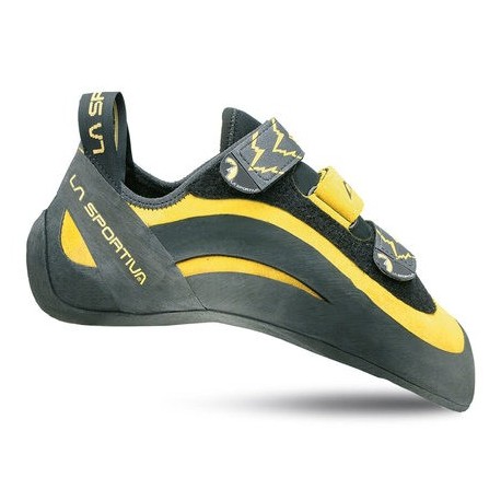 Pies de gato Miura Vs La Sportiva