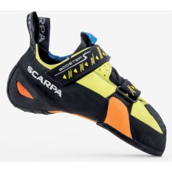 Booster Scarpa