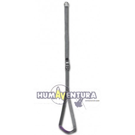 Pedal Footape, Petzl