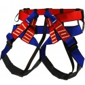 Arnés Tecnibat Aventure Verticale
