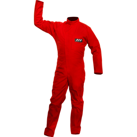 Mono Rochas Senior AVSP50 Aventure Verticale