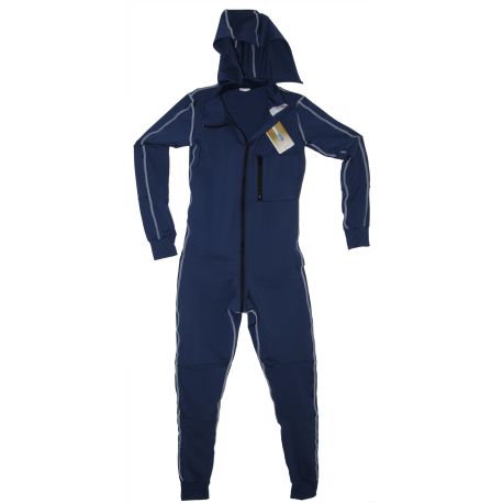 Mono interior Butron, MTDE