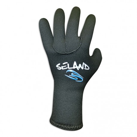 Guantes neopreno Agubici Seland