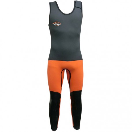 Neopreno Barranco Seland Escalo 