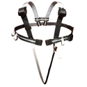 Arnés de pecho Garma MTDE