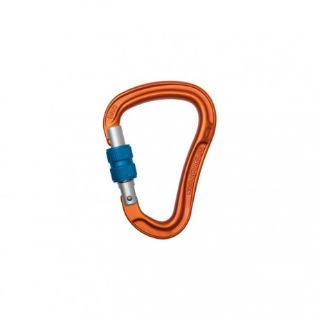 Mosquetón Bora Singing Rock