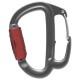 Mosquetón Freino Z Twist Lock Petzl
