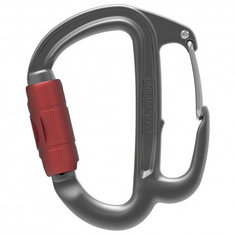 Mosquetón Freino Z Twist Lock Petzl