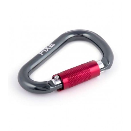 Mosquetón Lotus Stone Automático Fixe