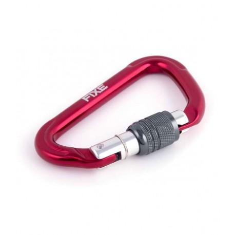 Mosquetón Rock Stone Fixe Ref.574