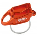 Reverso asegurador Petzl