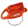 Reverso asegurador Petzl