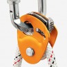 Polea Micro Traxion Petzl