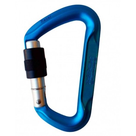 Mosquetón Racer S Rock Empire