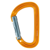 Mosquetón Sm'D Wall Petzl