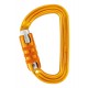 Mosquetón Sm'D Triack Lock Petzl
