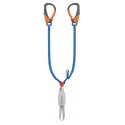 Disipador Scorpio Eashook Petzl
