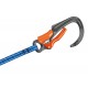 Disipador Scorpio Eashook Petzl