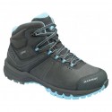 Bota Nova III Mid Mammut