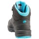Bota Nova III Mid Mammut