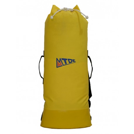 Saca Exploración Pequeña MTDE