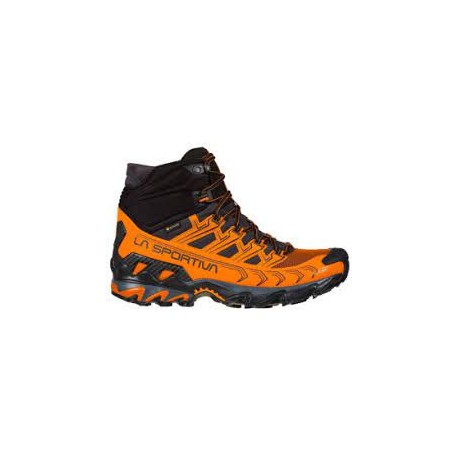 Ultra Raptor Mid II La Sportiva
