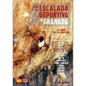 Guía de Escalada Deportiva en Granada