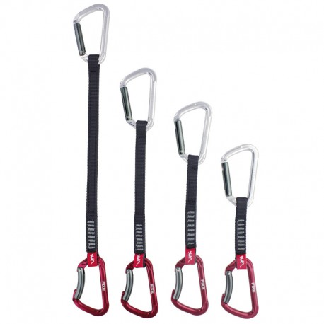 Conjunto Express Montgrony (Pack 4) 24cm Fixe