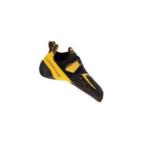 Solution  Comp La Sportiva