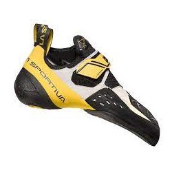 Solution La Sportiva