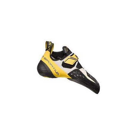 Solution La Sportiva