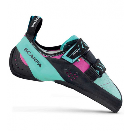 Vapor V Woman Scarpa