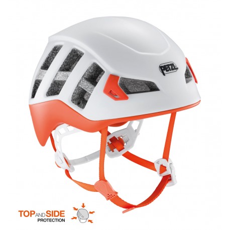 Casco Meteor Petzl