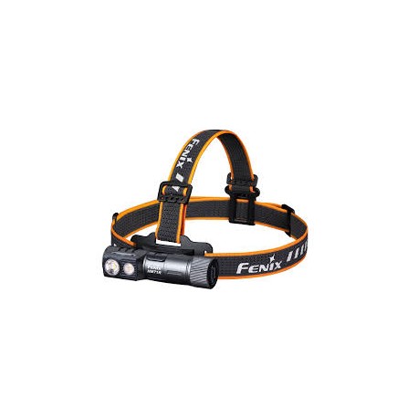 Frontal HM71R Fénix