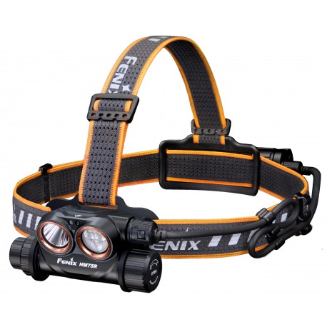 Frontal HM75R Fénix