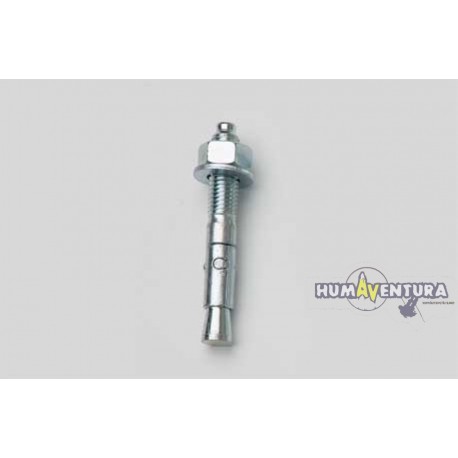 Parabolt expansión 12x90mm zincado