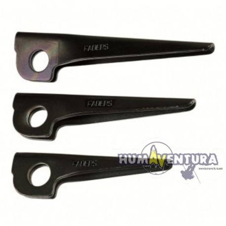 Clavija Big Wall Pitón indeformable 525 Faders